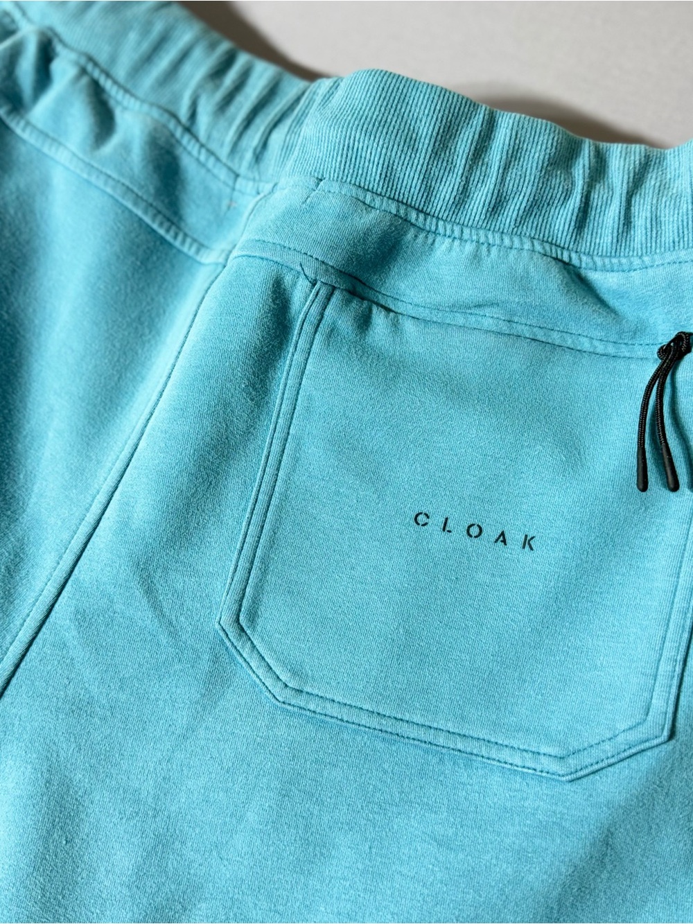 Cloak Brand Hidden In Plain Sight joggers L - Picture 8 of 9